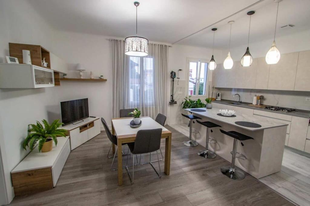 Appartement T3 En Villa Hendaye Exterior photo