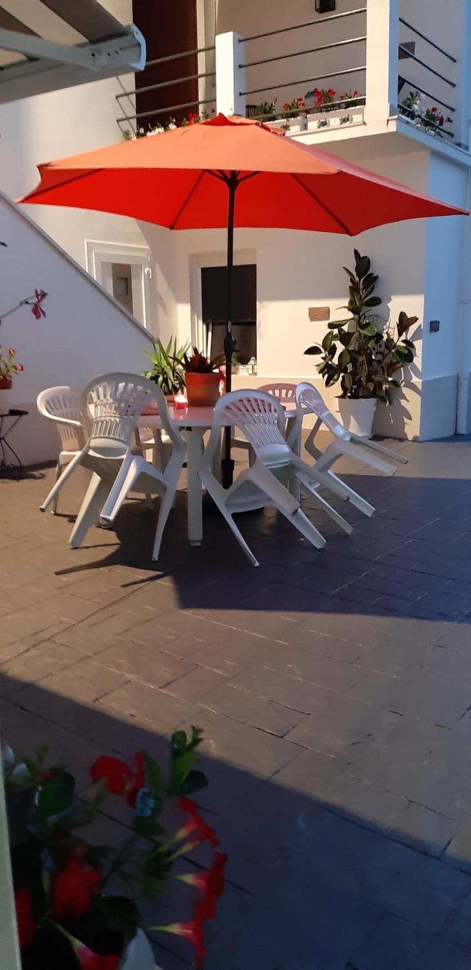 Appartement T3 En Villa Hendaye Exterior photo